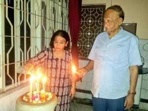 c p thakur