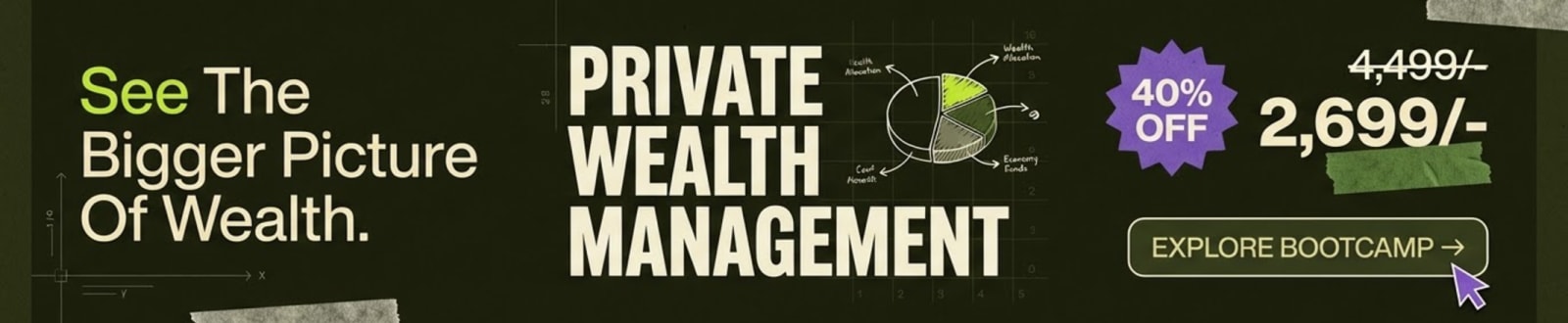 Private Wealth Management Bootcamp — Fin Maverick