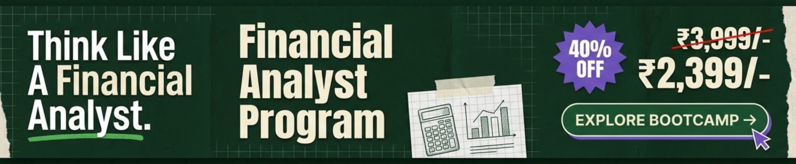 Financial Analyst Program Bootcamp — Fin Maverick
