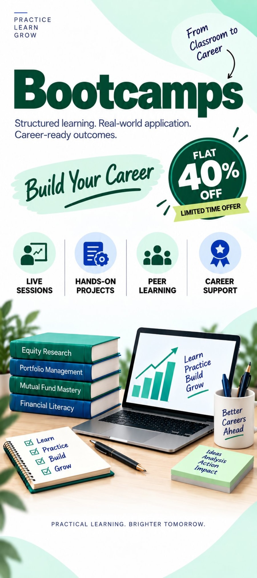 Fin Maverick Bootcamps