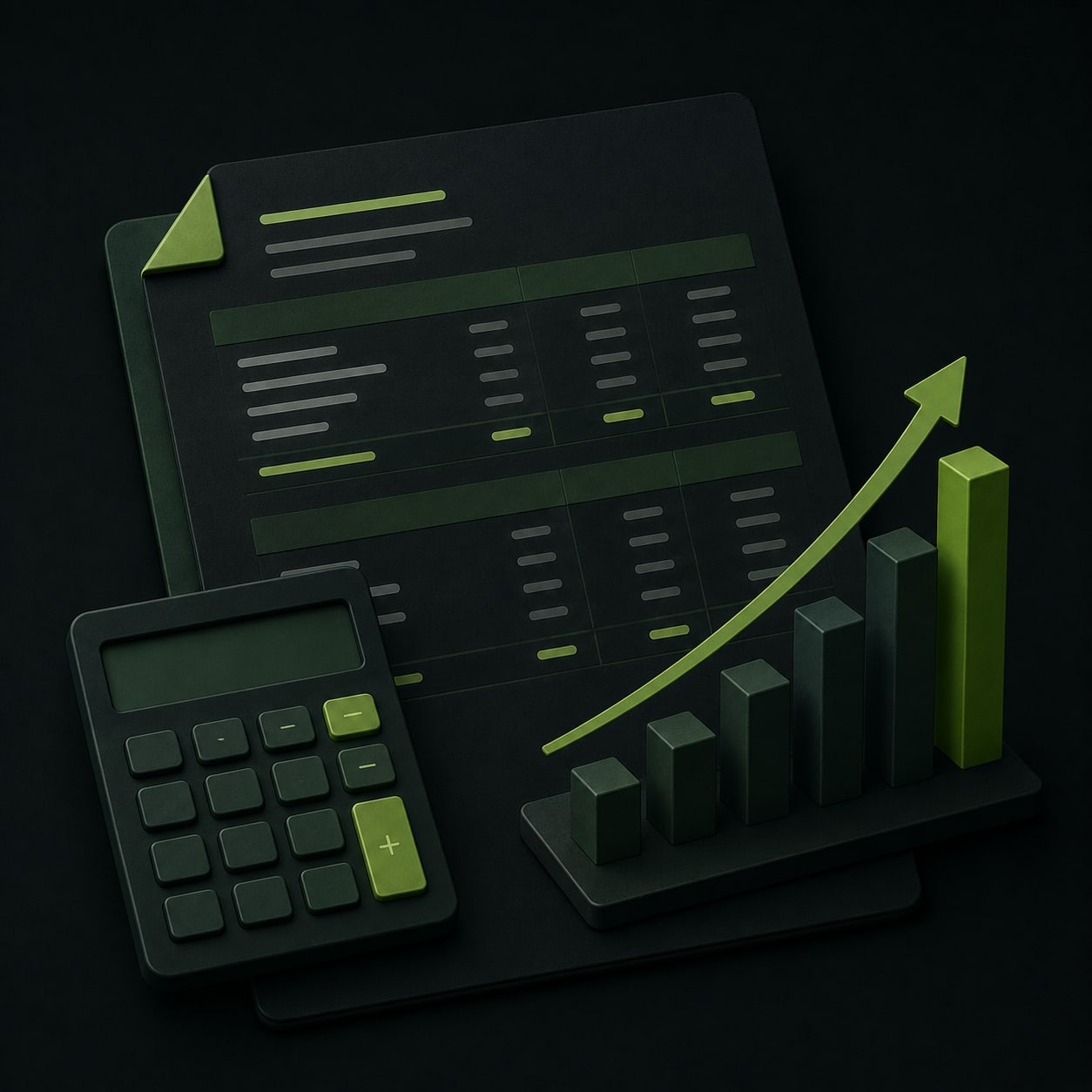 Valuation, Fast