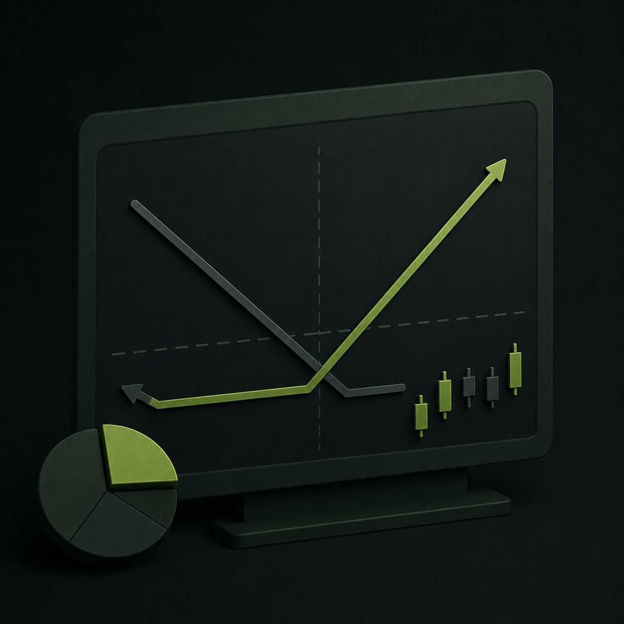 Options in an Hour