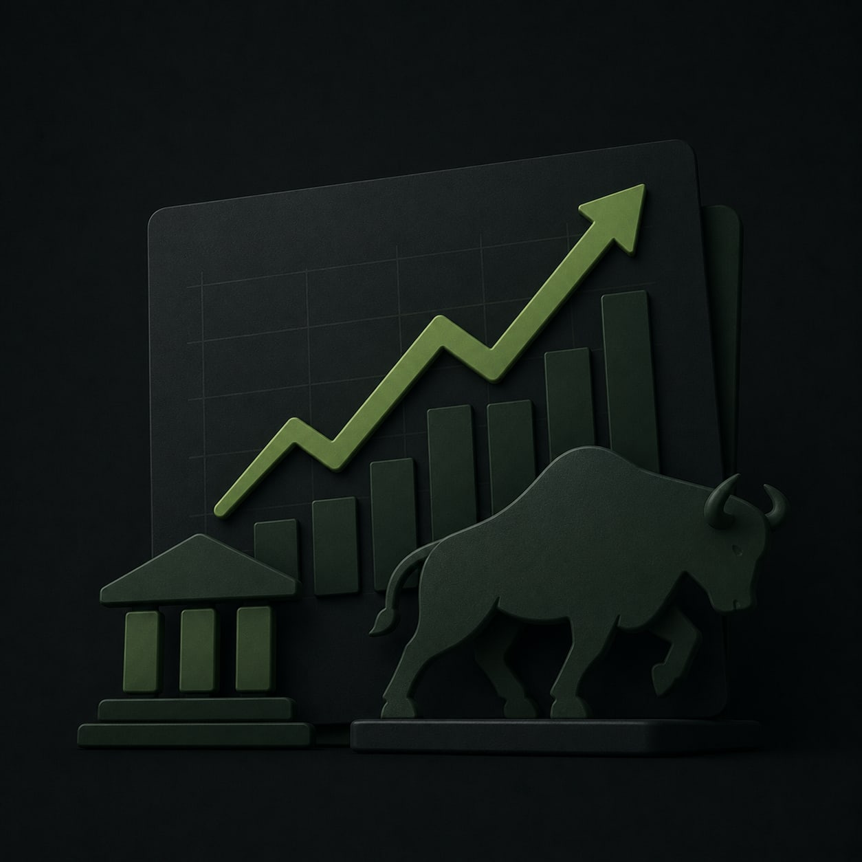 Markets 101