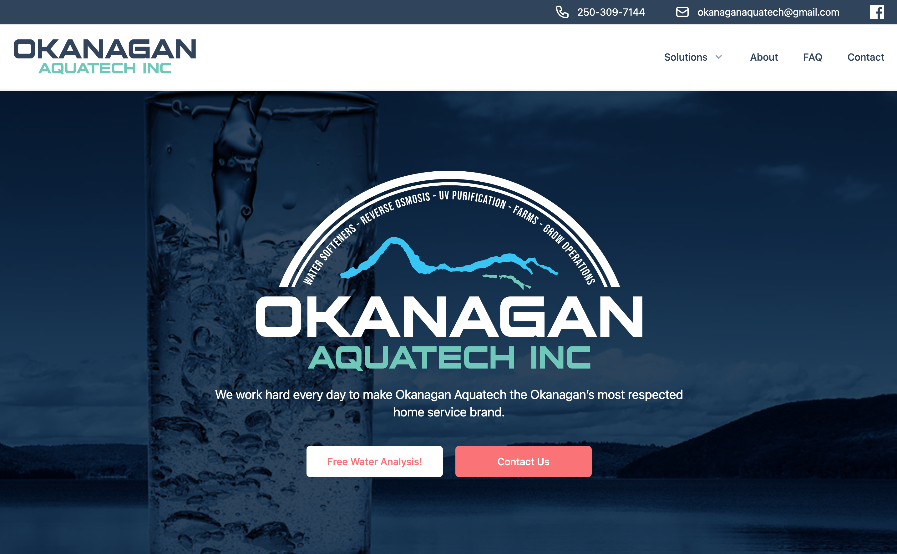 Okanagan Aquatech