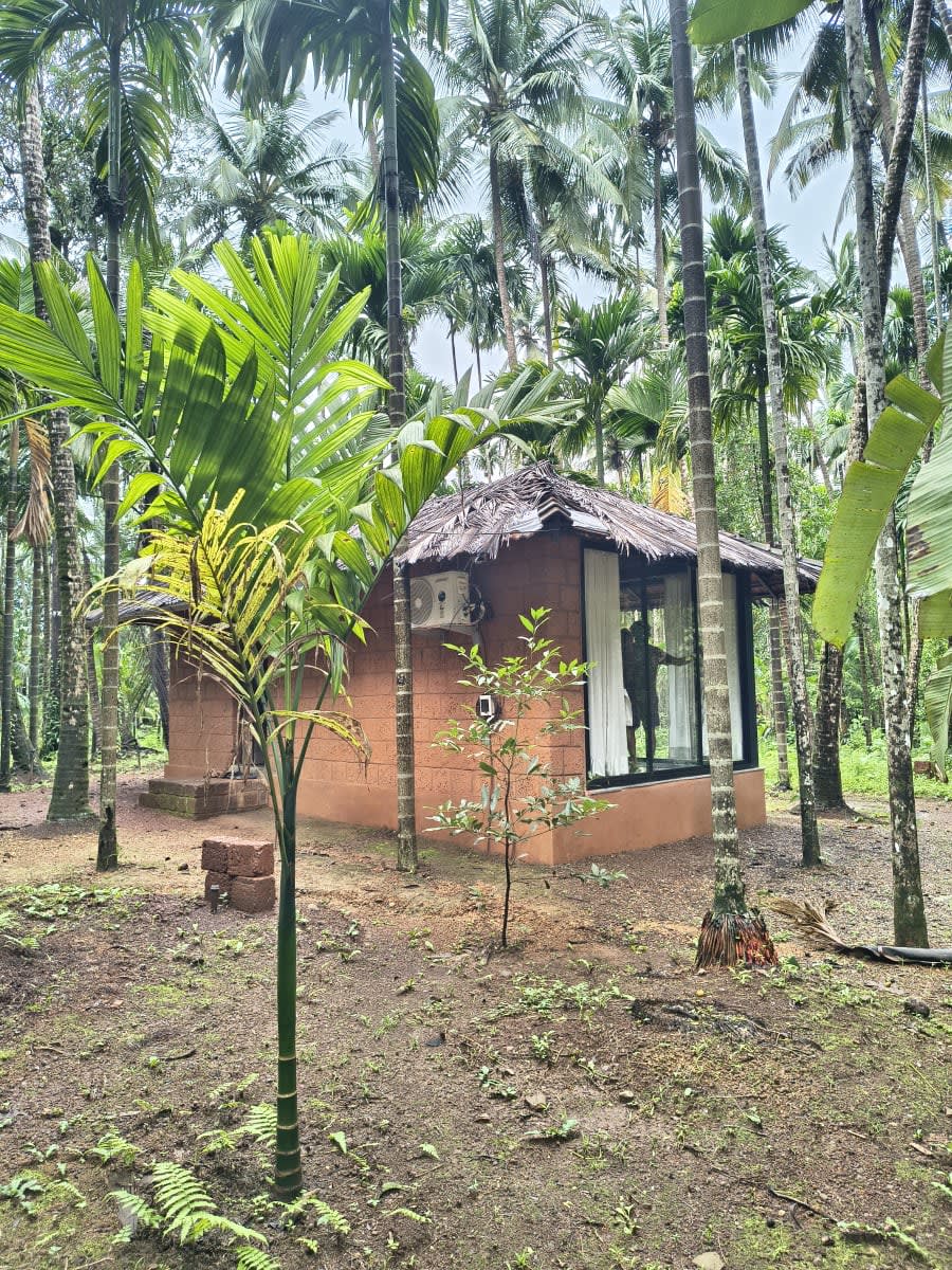 Arika, Netravali Sanguem, South Goa