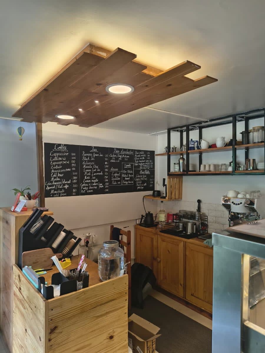 Cafe Qissa, photo 2