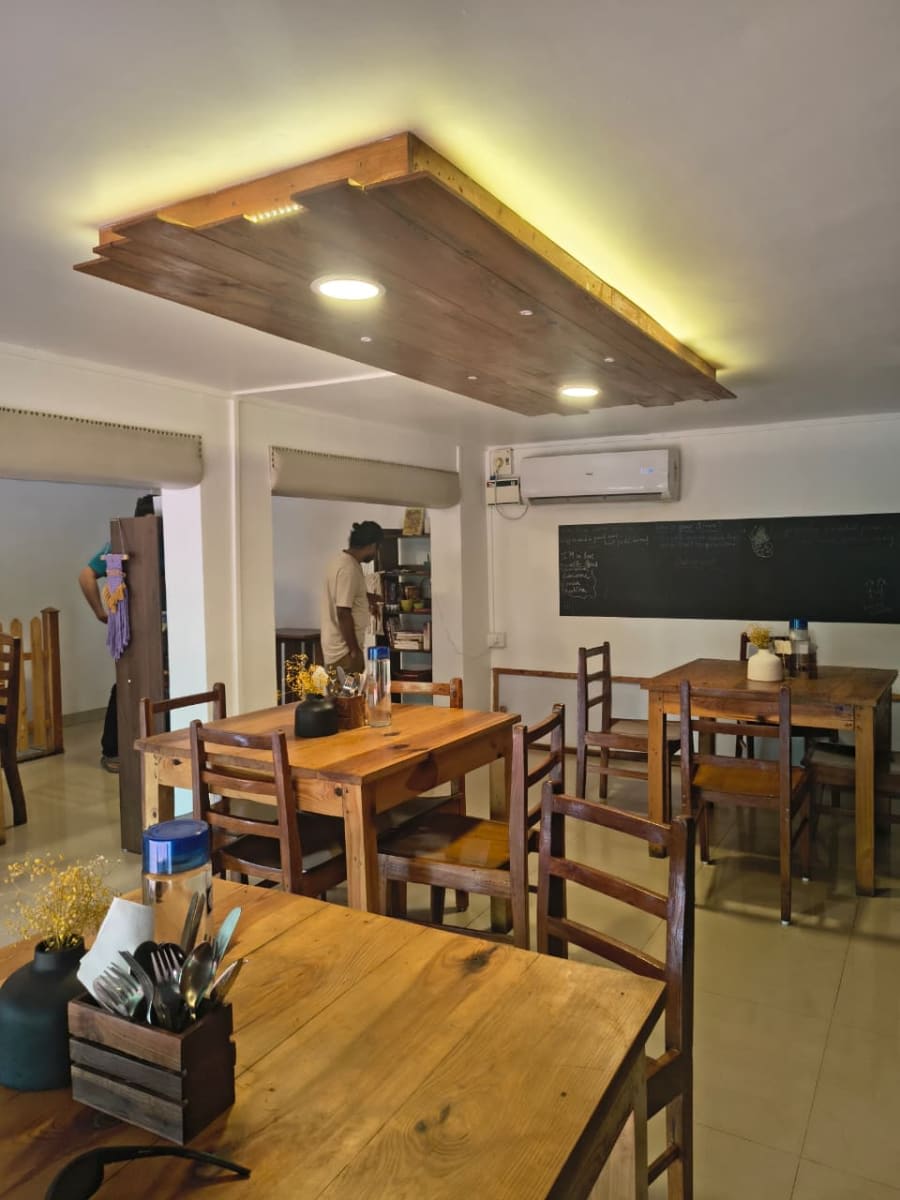 Cafe Qissa, photo 3