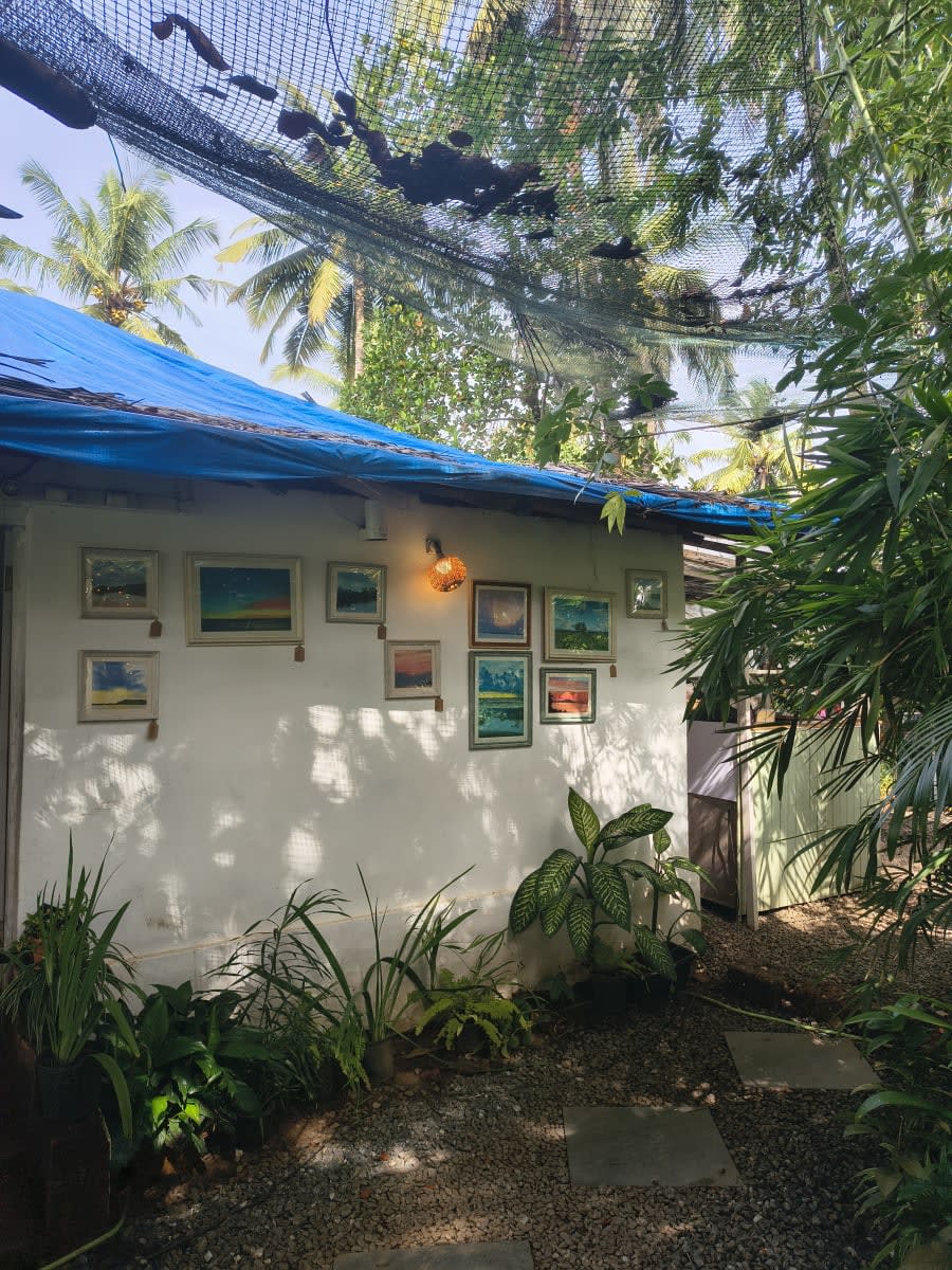 Bakery By Balance, Kudal, North Goa