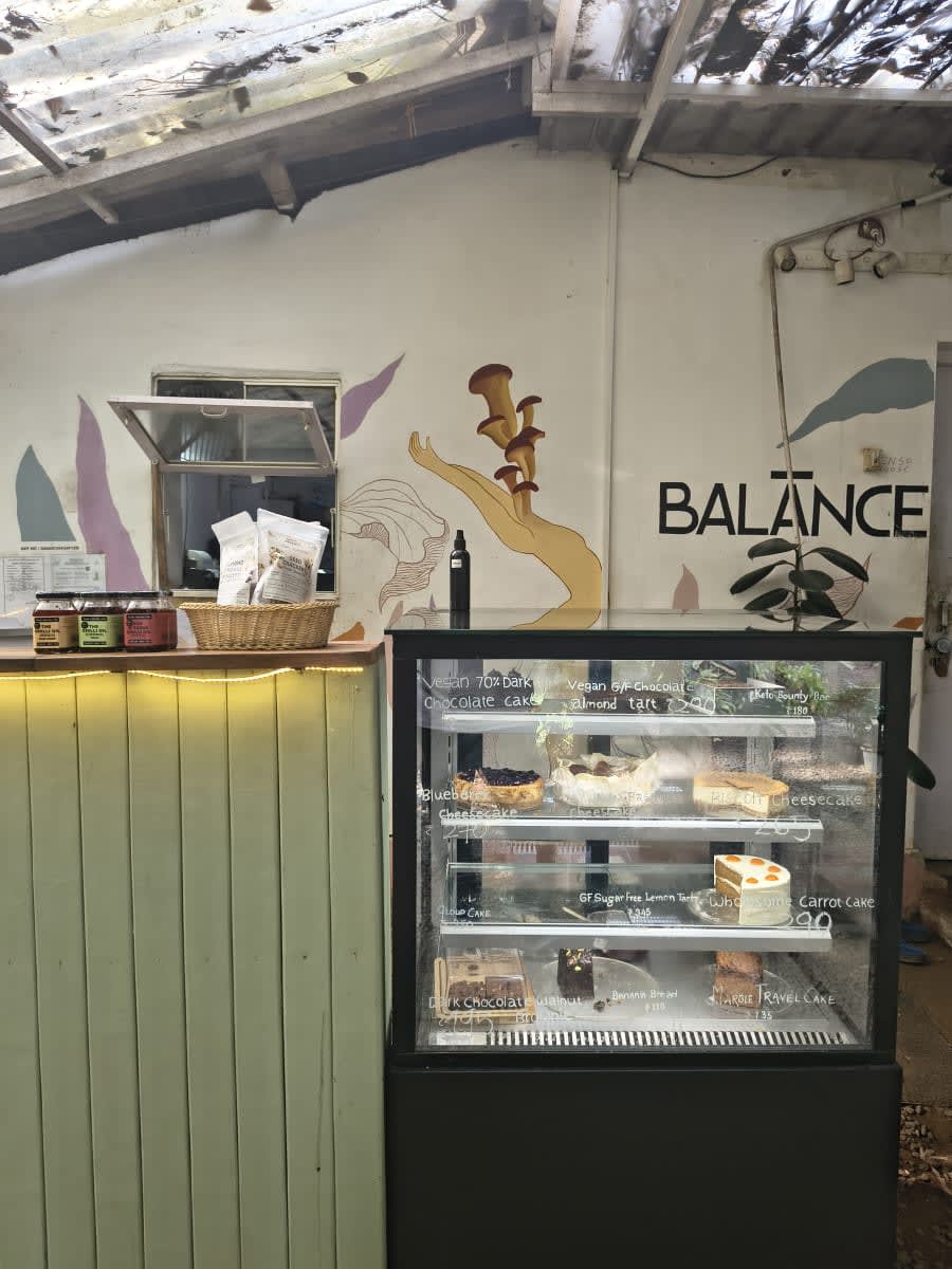 Bakery By Balance, photo 4
