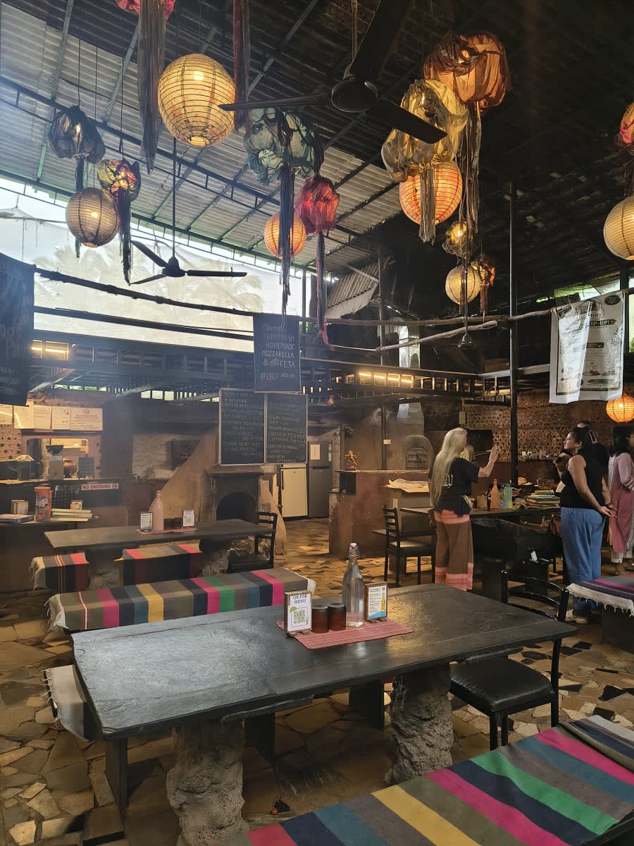 Saraya Café, photo 2