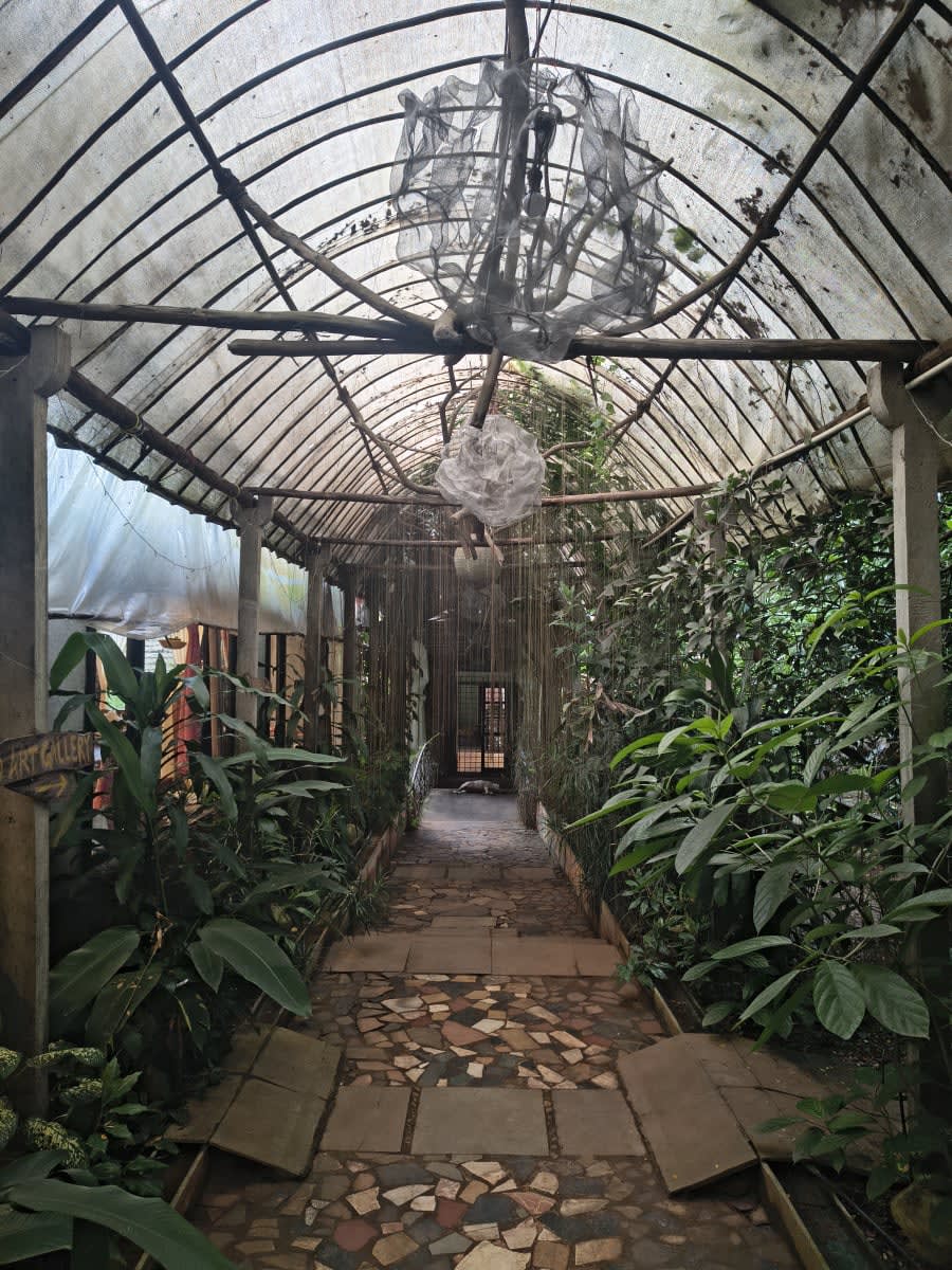 Saraya Café, photo 3