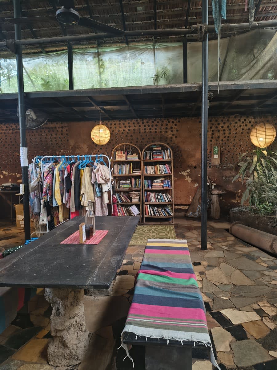Saraya Café, photo 4