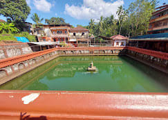 Shri Kamakshi Temple, photo 2