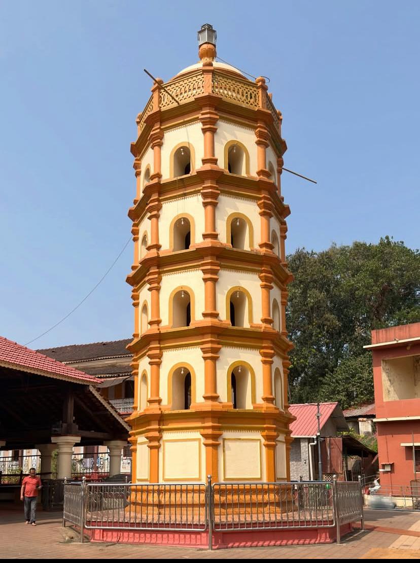 Shri Kamakshi Temple, photo 3
