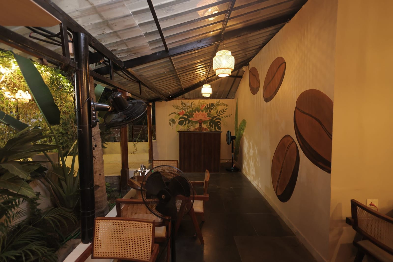 PAS Specialty Coffee, photo 2
