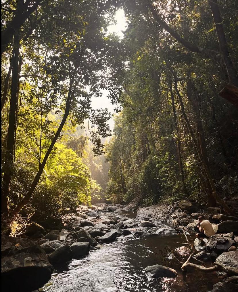 Savri Waterfall, photo 3