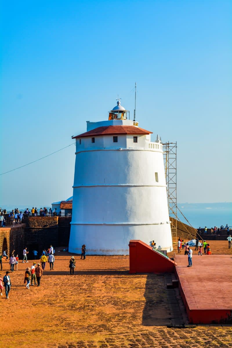 Fort Aguada