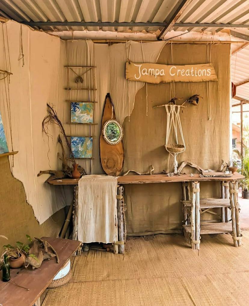 Garden of Dreams Café, photo 2