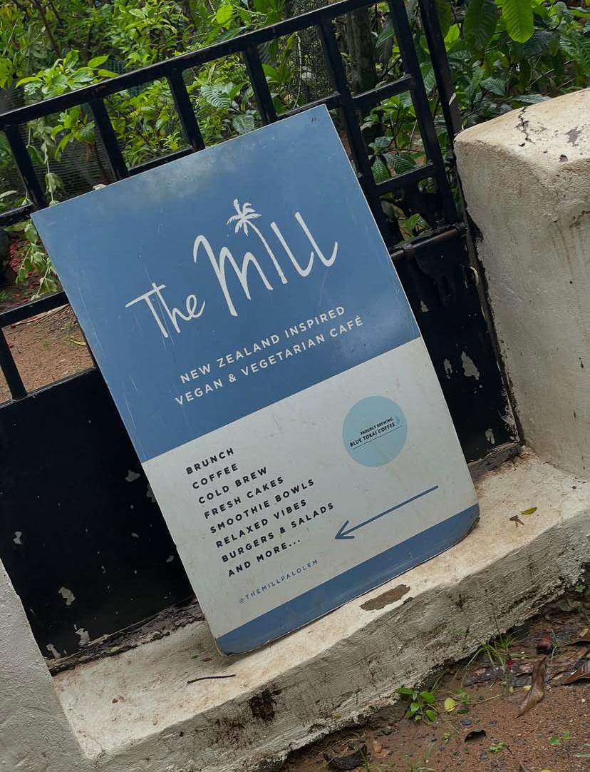 The Mill Café, photo 2