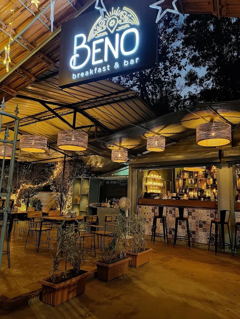 BENO