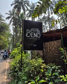 BENO, photo 2