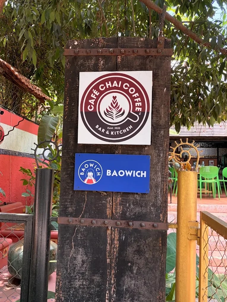 Cafe Chai Coffee, photo 2