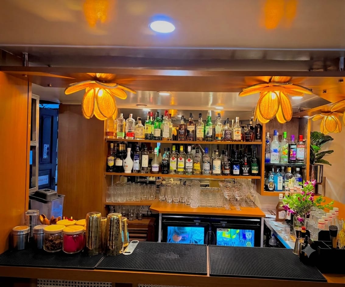 Spicy Family Restaurant & Bar, Margao, South Goa