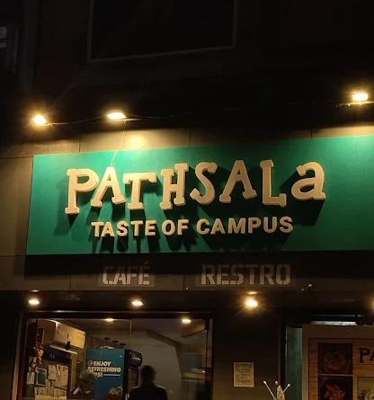 Pathsala Café, Goa, Margao, South Goa