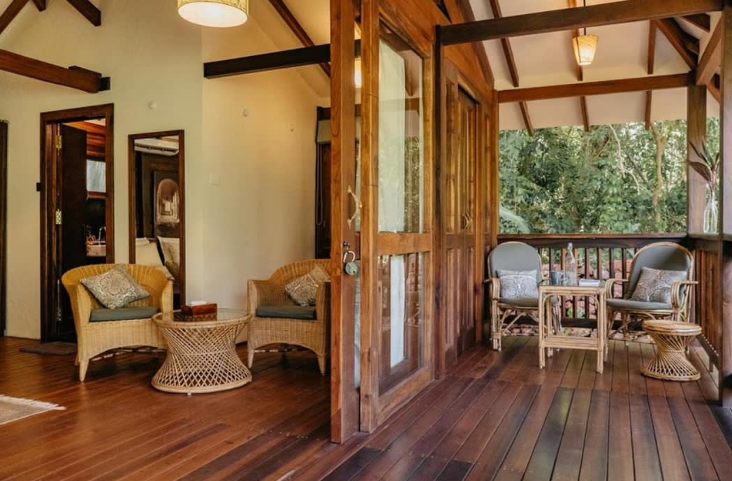 Mojigao Eco Resort, photo 2