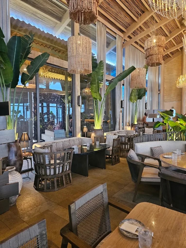 Jolene by the Sea, Ground Floor, North Goa