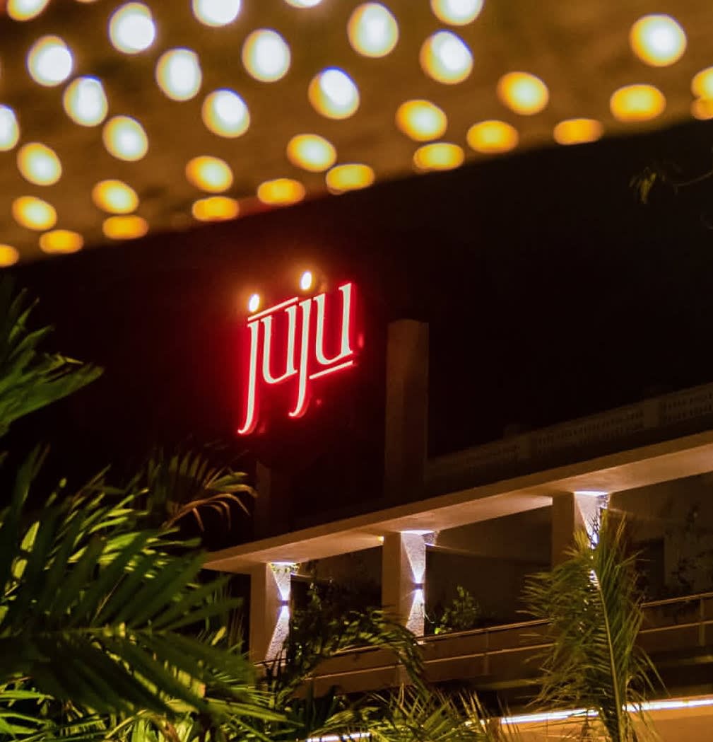Juju, Fatona, South Goa