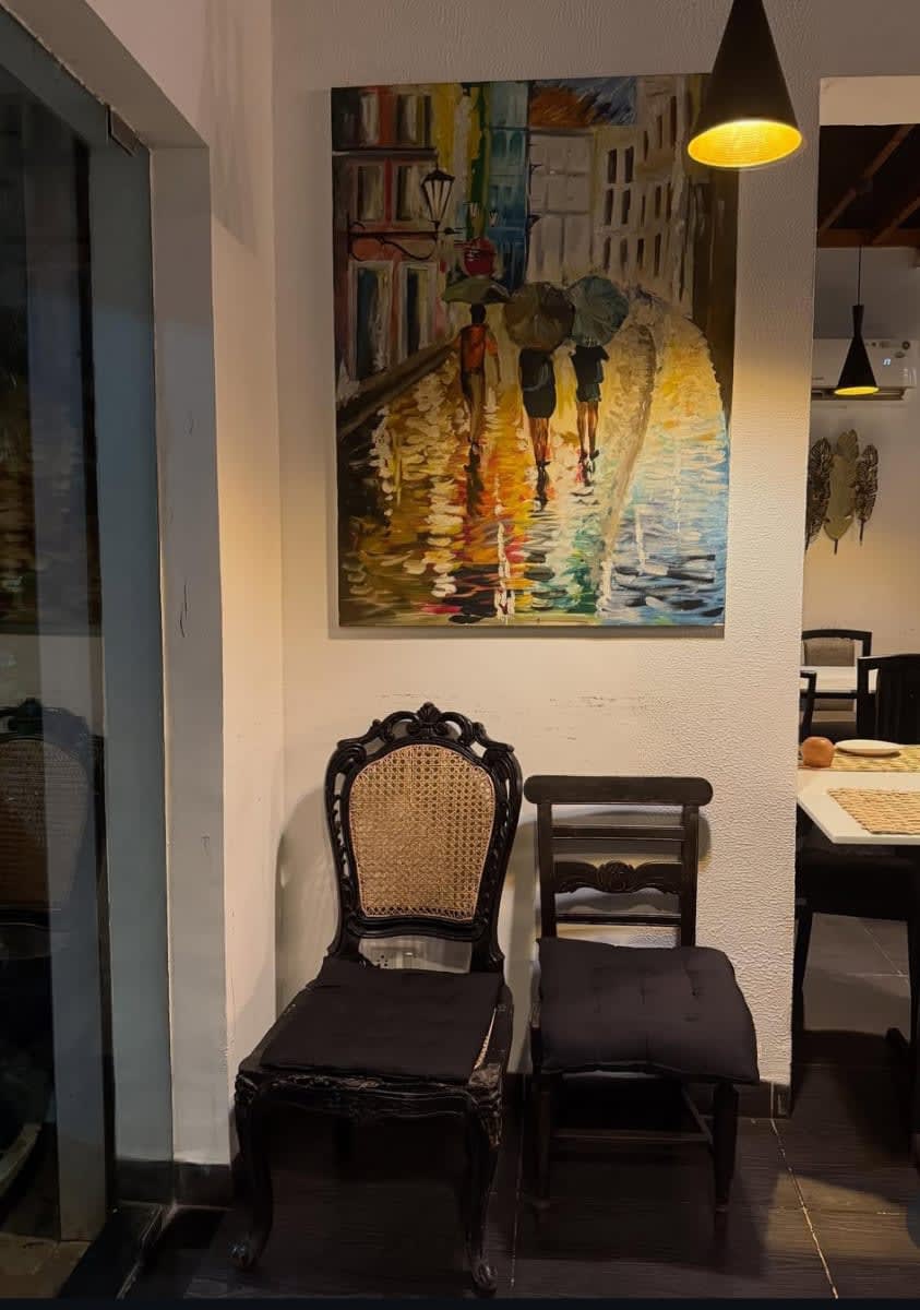 Cavatina, photo 2