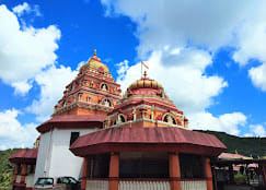 Shri Someshwara Temple (Shirvoi), South Goa