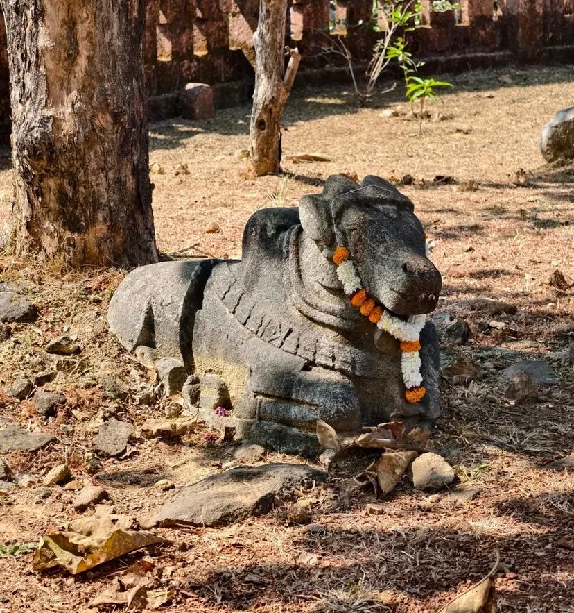 Shri Chandreshwar Bhootnath Temple, photo 2