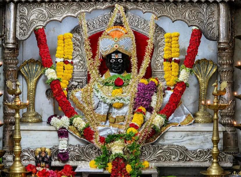 Shri Damodar Temple, Vasco, South Goa