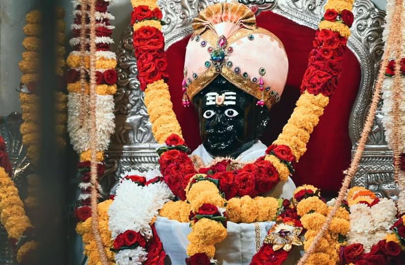 Shri Damodar Temple, Vasco, photo 2