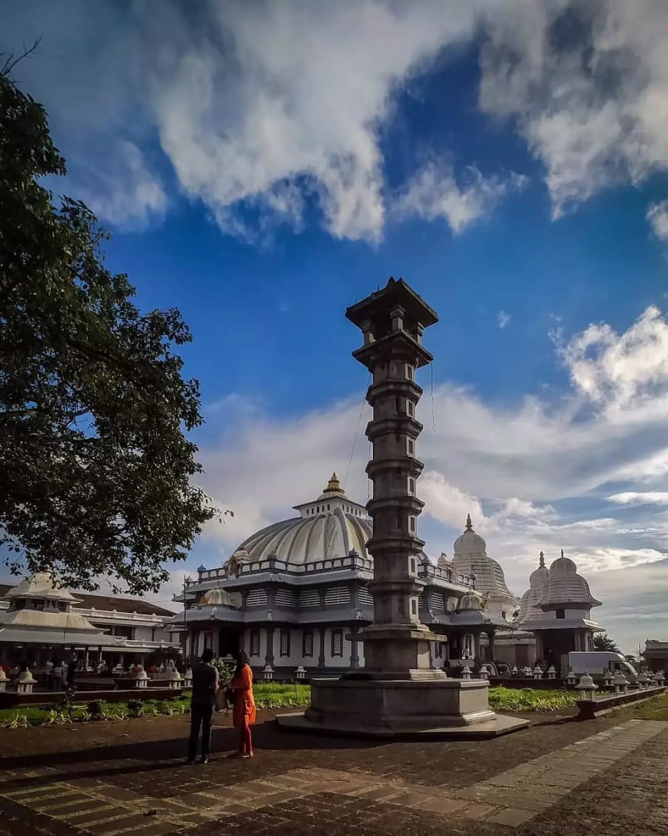 Mahalasa Narayani Temple, photo 2