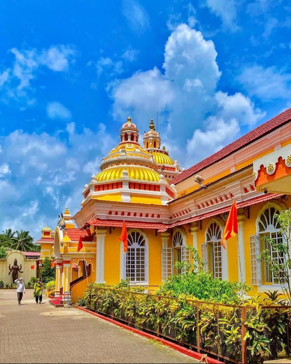 Shree Mahalaxmi Saunsthan, photo 2