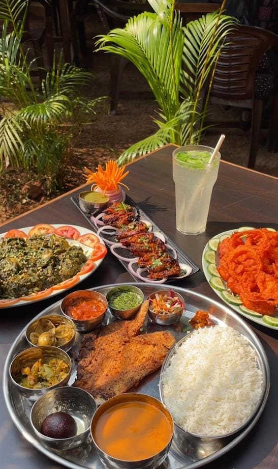 Goan Spice Restaurant, photo 2