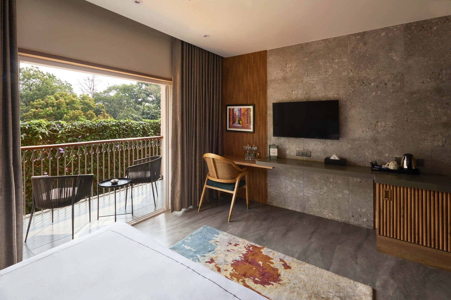 Passport Hotel, photo 2