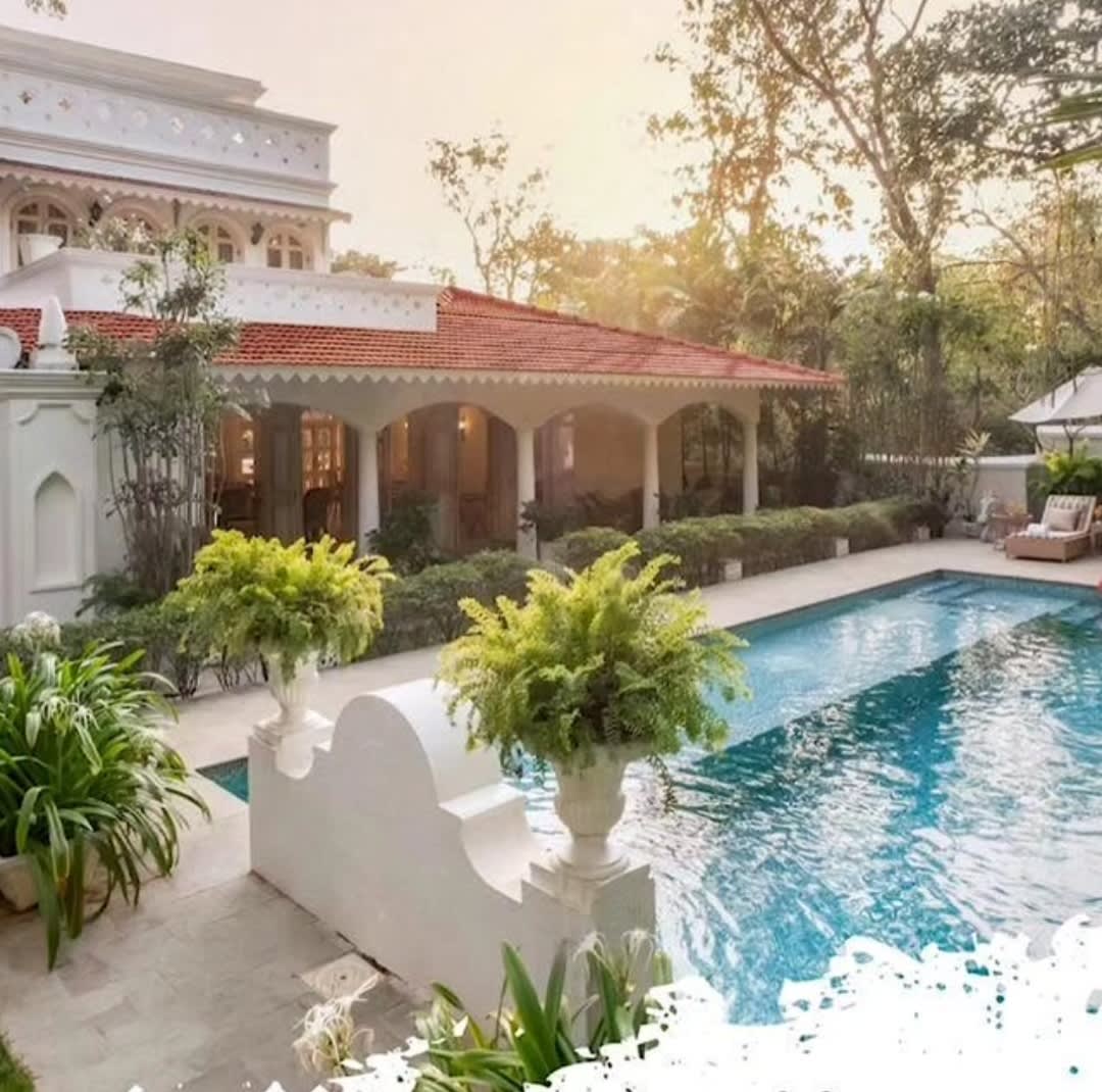 Samaara Villas, Solitude Villas, North Goa