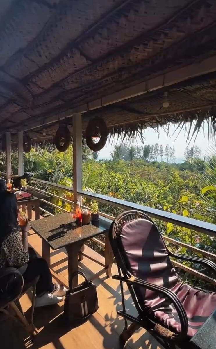 Treetop Tava, photo 2