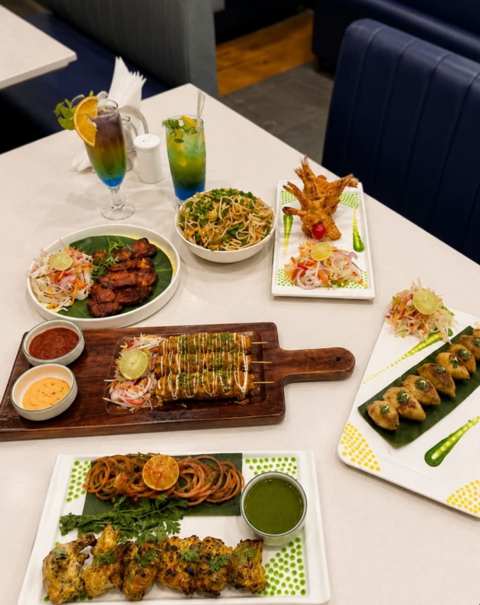 ARROZ - Kitchen & Bar, photo 2
