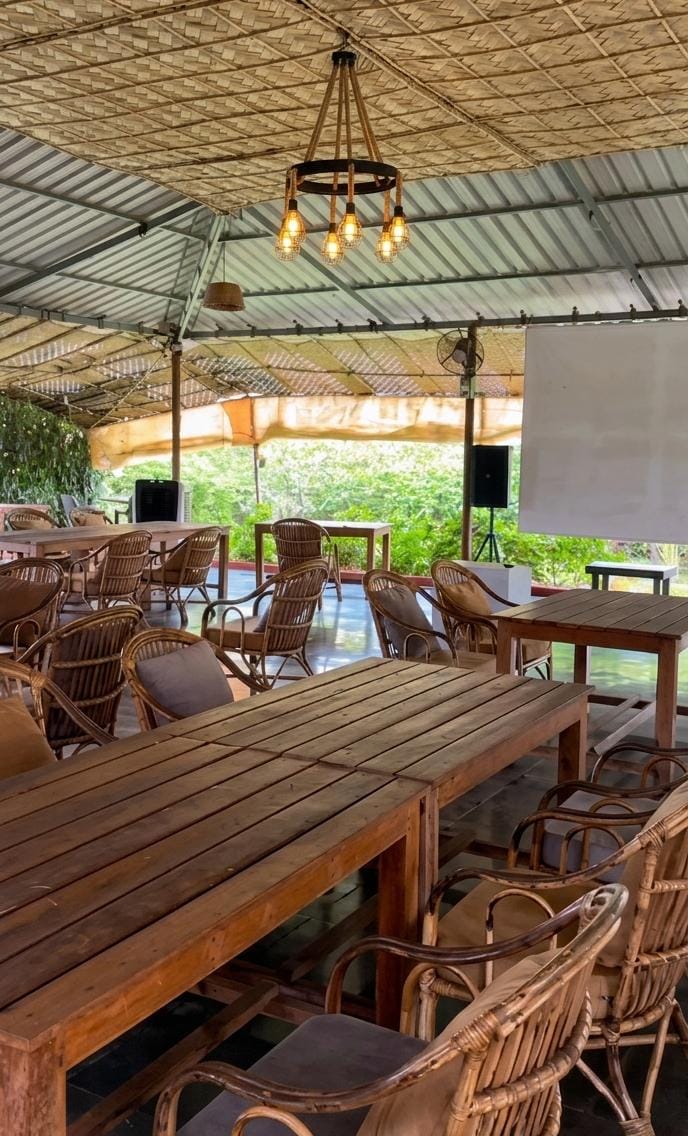 Paramo Organic Kitchen & Tavern, photo 2