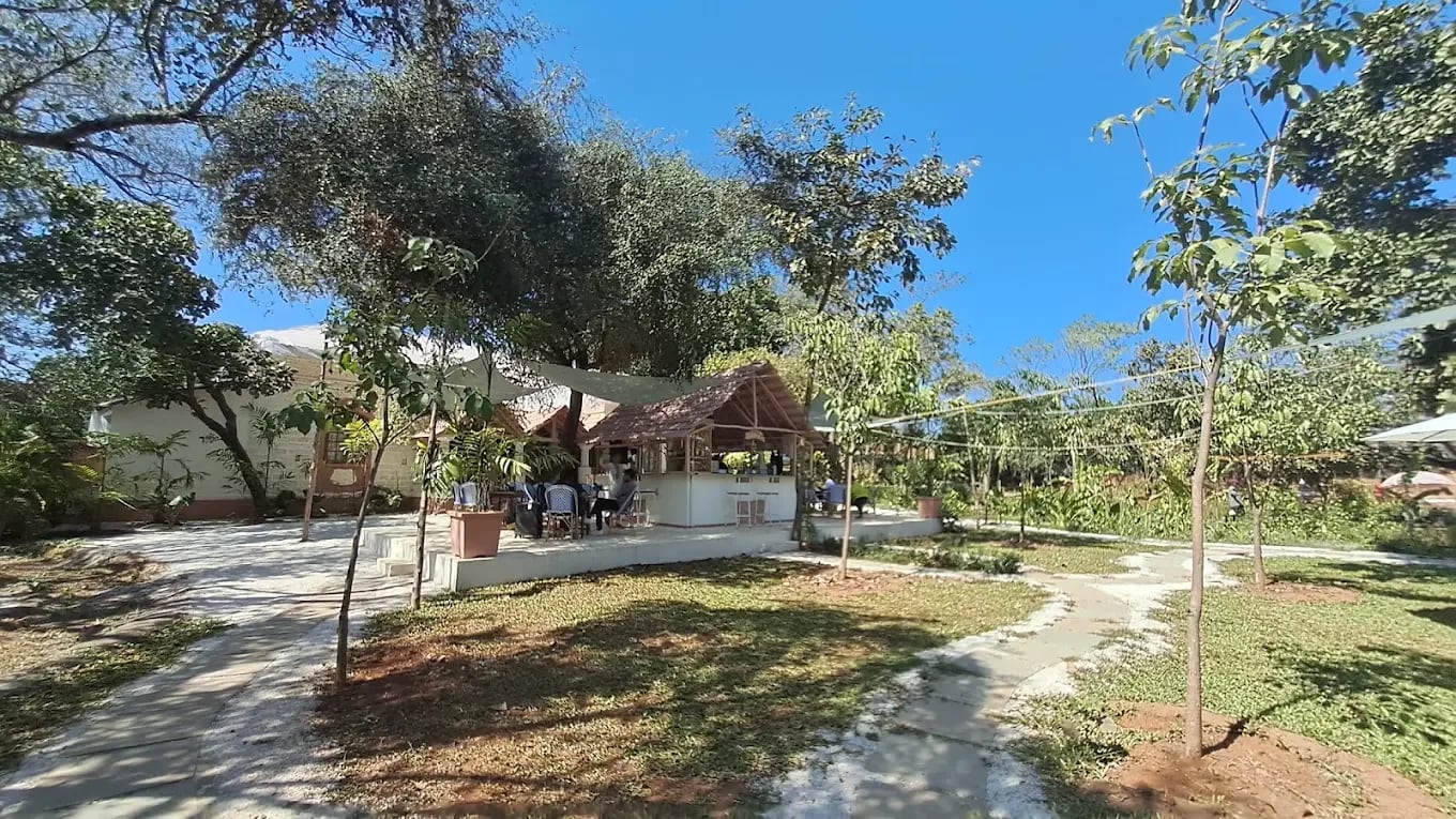 Circle, Goa, photo 2