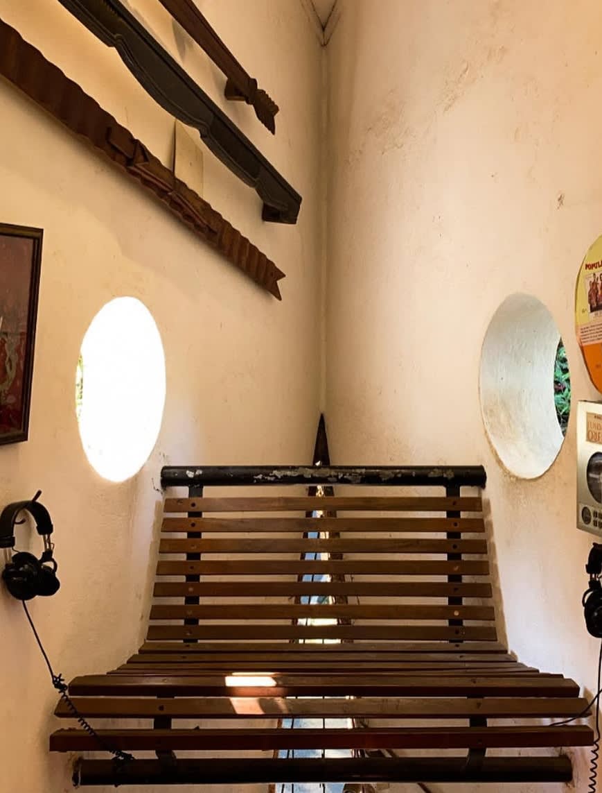 Houses of Goa Museum, photo 2