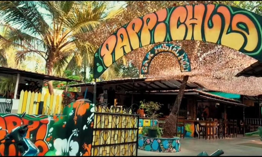 Pappi Chulo, photo 2