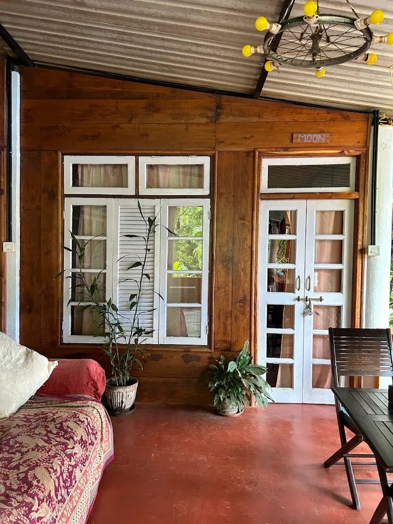 Dreams Hostel, photo 2