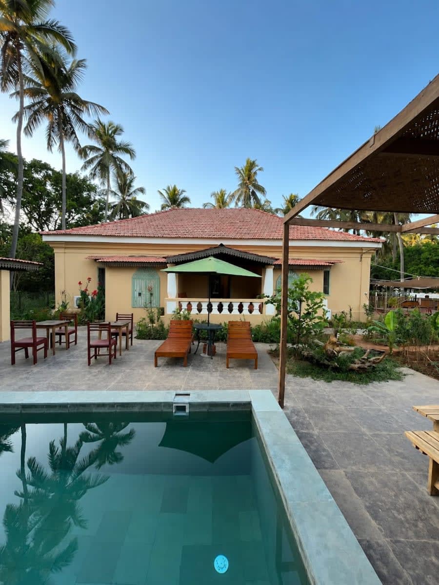 Caju Grove, photo 2