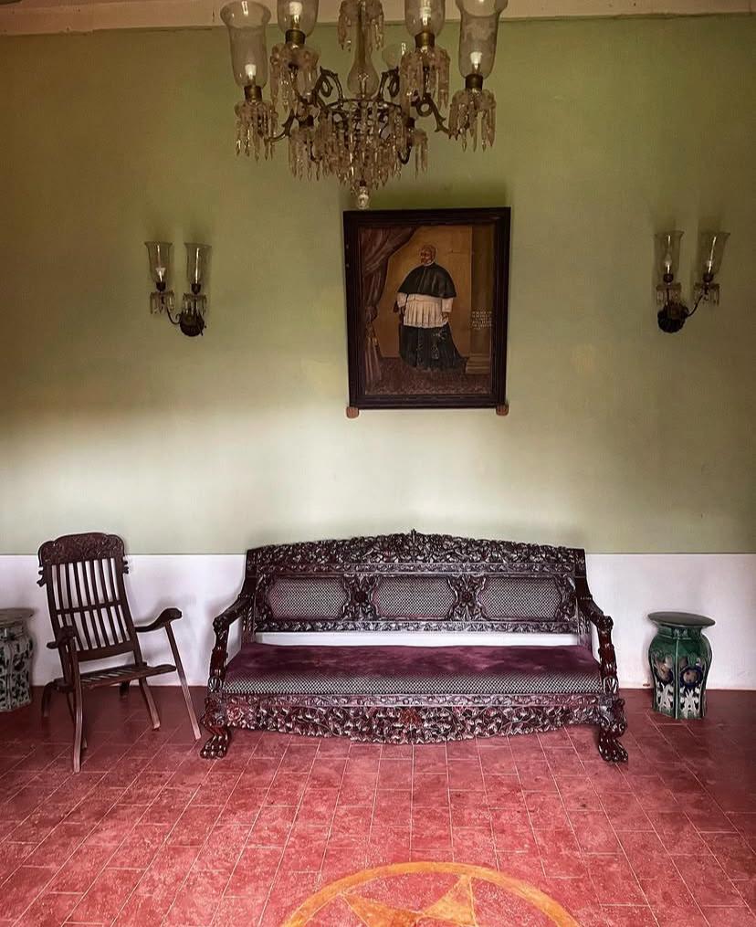 Palácio do Deão, photo 2